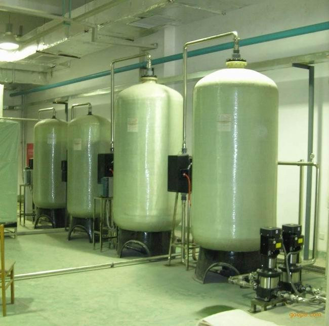 軟化水設備是如何把水軟化 軟化水設備是如何把水軟化
